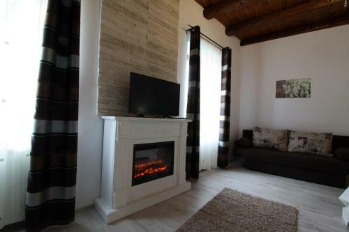 Apartamento Hader Studios