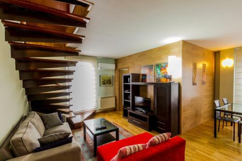 Apartamento Sancho IV