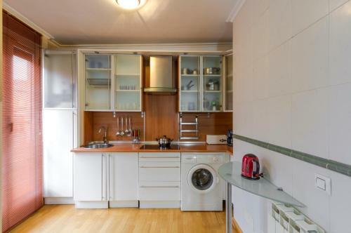 Apartamento Sancho IV