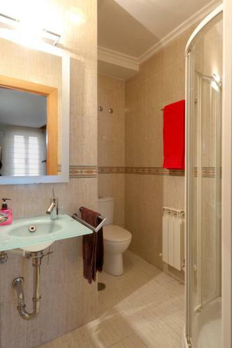 Apartamento Sancho IV