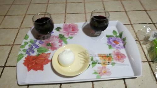 B&B Pompeilog
