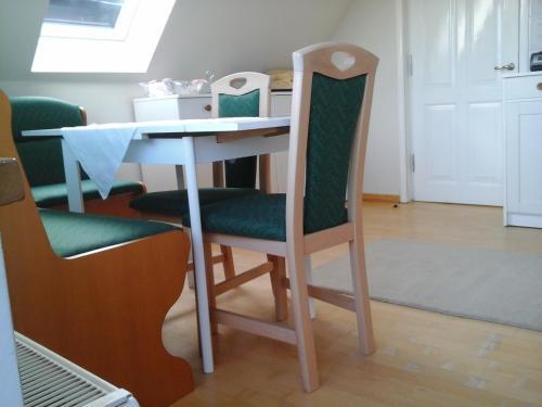 Apartment Lempes