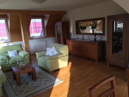 Apartment Lempes