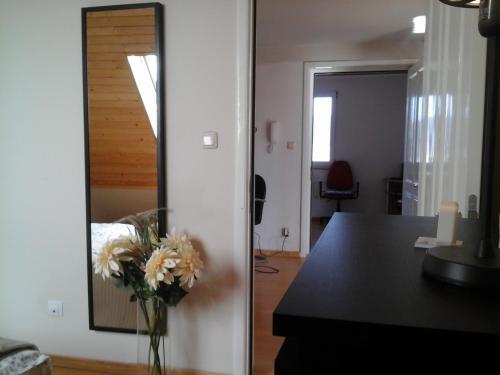 Apartment Lempes
