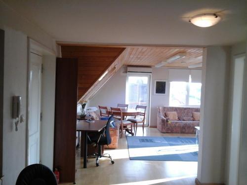 Apartment Lempes