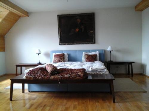 Apartment Lempes