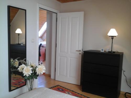 Apartment Lempes