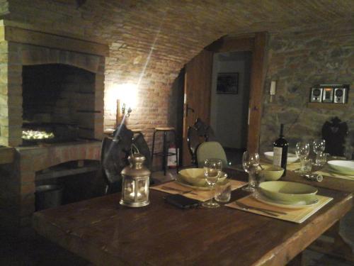 Apartment Lempes