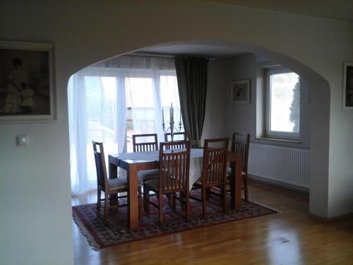 Apartment Lempes