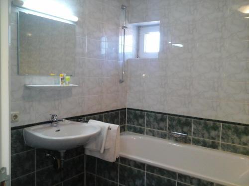 Apartment Lempes