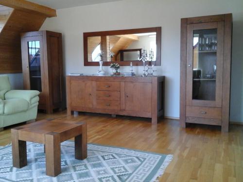 Apartment Lempes