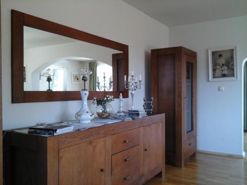 Apartment Lempes