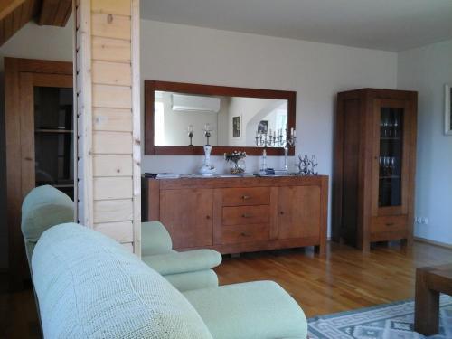 Apartment Lempes