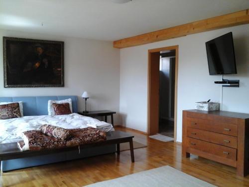 Apartment Lempes