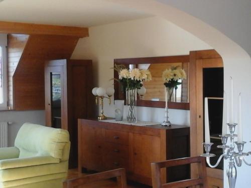 Apartment Lempes
