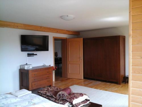 Apartment Lempes