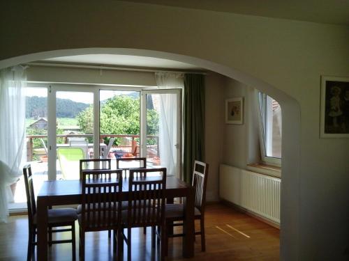 Apartment Lempes