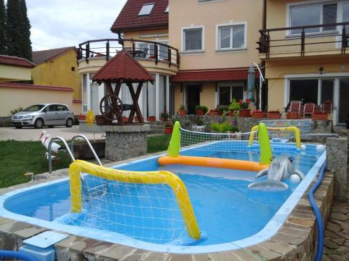 Apartment Lempes