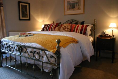 Horse & Groom B&B