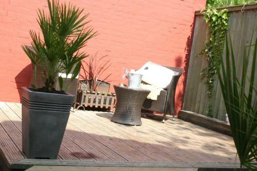 Horse & Groom B&B