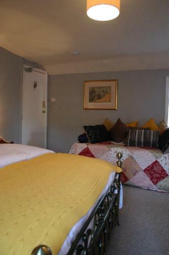 Horse & Groom B&B