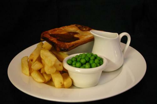 Horse & Groom B&B