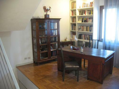 Bed & Breakfast Il Cipresso