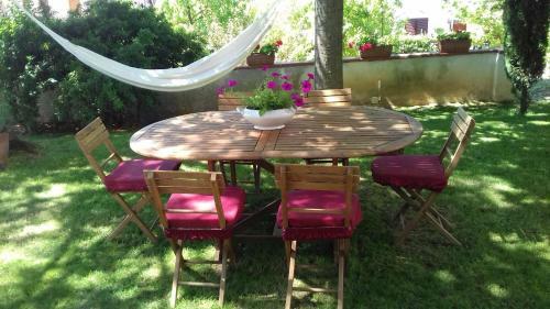 Bed & Breakfast Il Cipresso