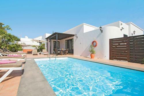 Villa Chartom