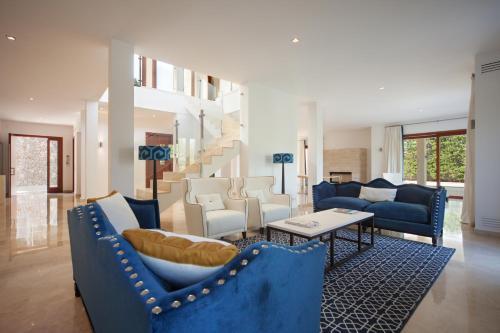 Villa Ruby