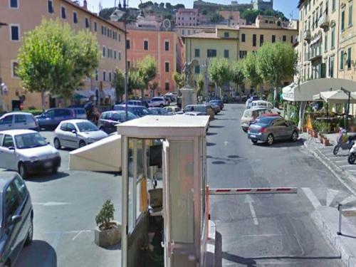 Hotel Albergo Ape Elbana