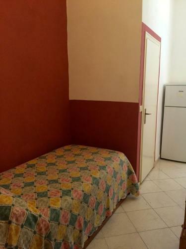 Hotel Albergo Ape Elbana