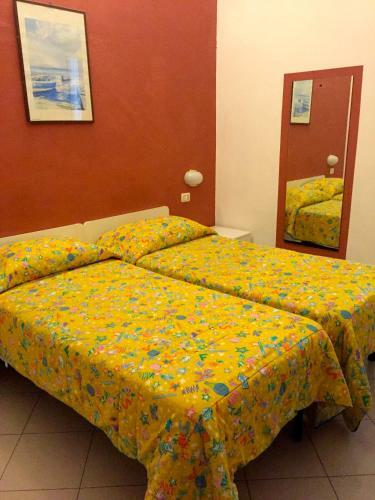 Hotel Albergo Ape Elbana