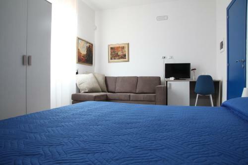 Hostal Guest House Villa Ziella