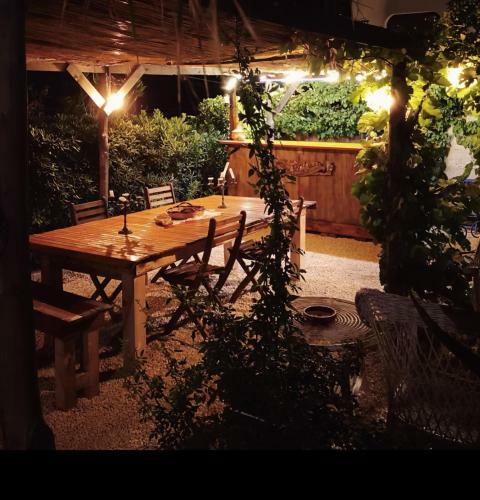 Hostal Guest House Villa Ziella