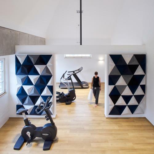 Apartamento Yard Boarding Hotel