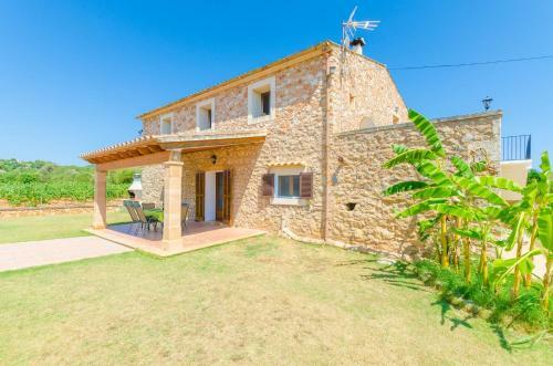 Villa Son Moleta