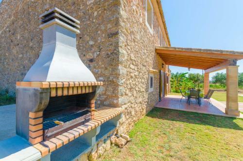 Villa Son Moleta