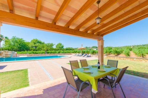 Villa Son Moleta