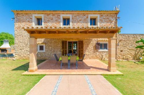 Villa Son Moleta