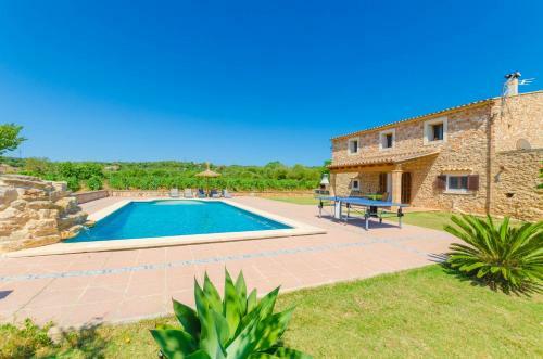 Villa Son Moleta