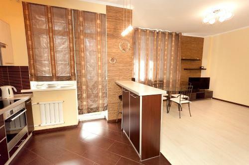 Apartment Near Kremlin