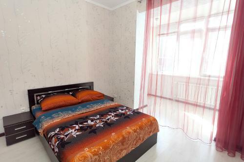 Apartment Near Kremlin