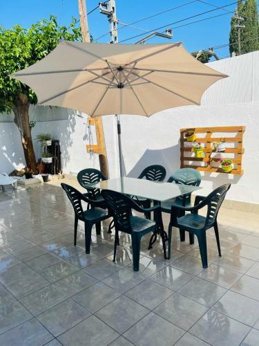 Bed & Breakfast Marineda