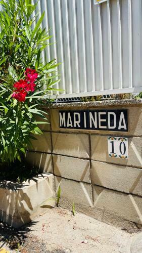 Bed & Breakfast Marineda