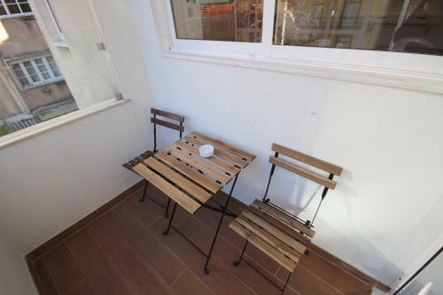 Apartamento Lisbon Domus 74 By Amcf