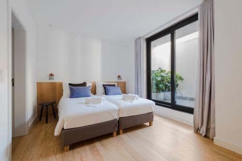 Apartamento Lisbon Domus 74 By Amcf