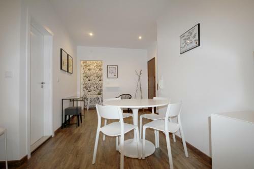 Apartamento Lisbon Domus 74 By Amcf