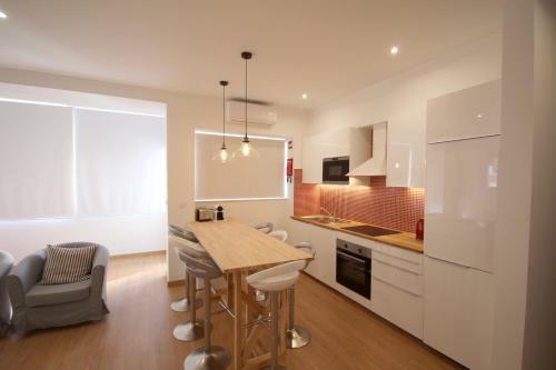 Apartamento Lisbon Domus 74 By Amcf