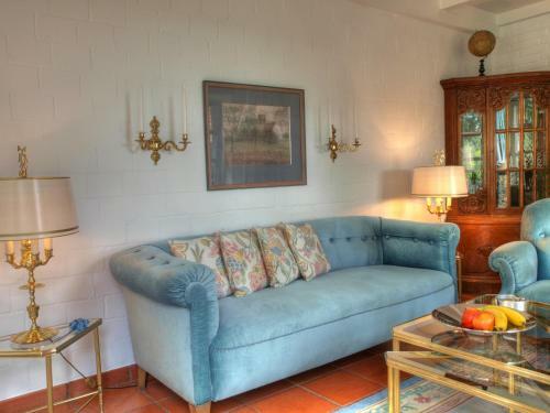 Hostal Landhaussuite Am Schloss